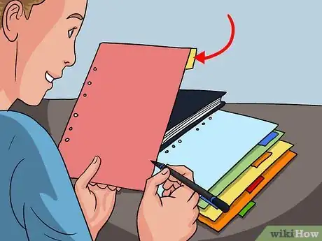 Image titled Be Successful in Seventh Grade Step 4