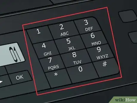 Image titled Fax on the Canon MX410 Step 8