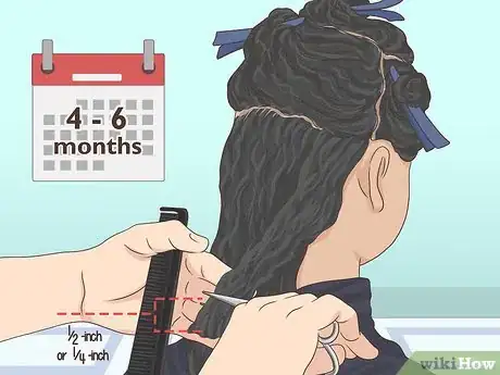 Image titled Follow the Curly Girl Method for Curly Hair Step 13