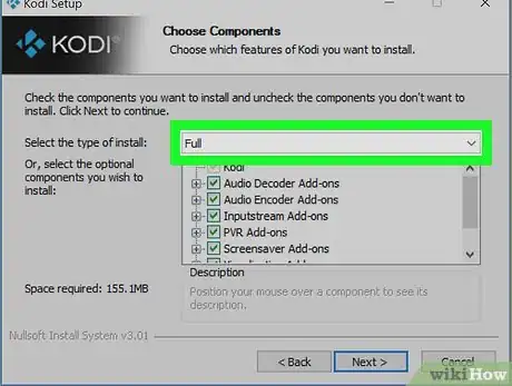 Image titled Install Kodi on Windows Step 16