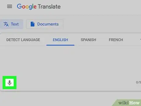 Image titled Record Google Translate Voice on PC or Mac Step 6