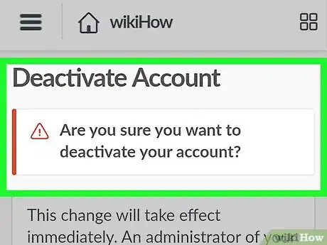 Image titled Delete a Slack Account on Android Step 7