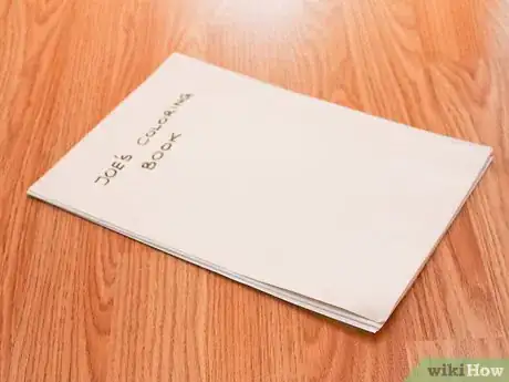 Image titled Make a Coloring Book for Young Children Step 13