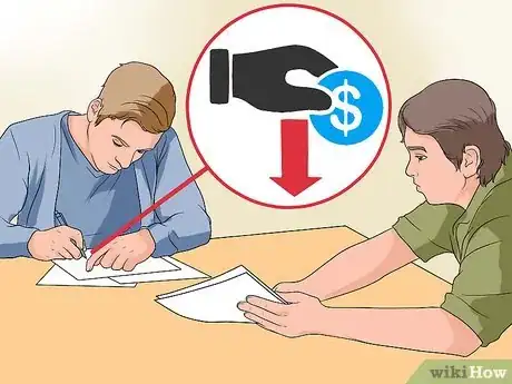 Image titled Get a Down Payment Grant Step 12