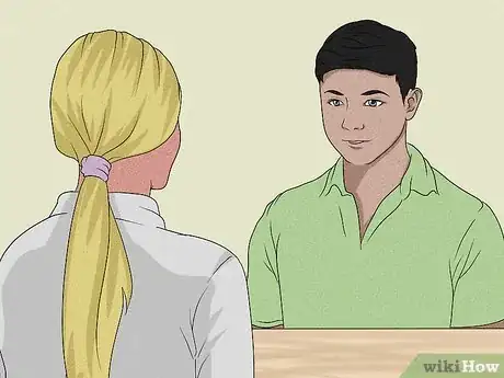 Image titled Obtain a NEXUS Membership Step 7