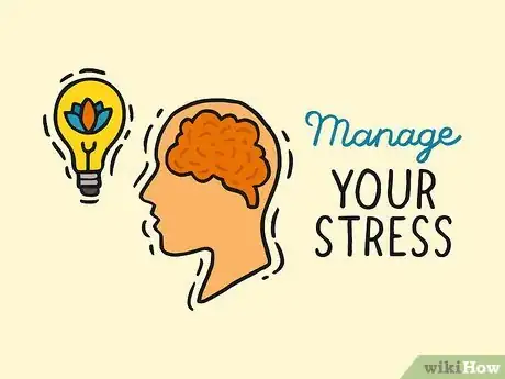 Image titled Stay Motivated in College Step 1