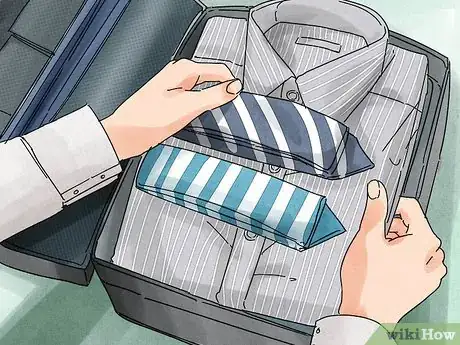 Image titled Organize Yourself for the Day Ahead Step 9