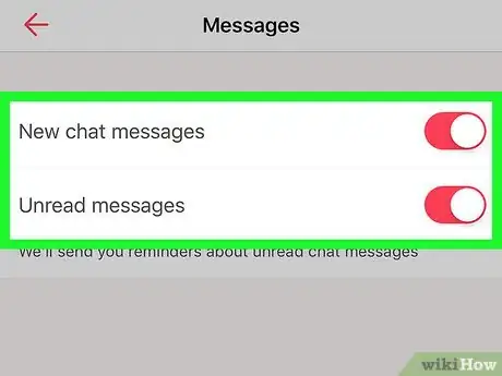 Image titled Use Messages on Letgo on iPhone or iPad Step 23