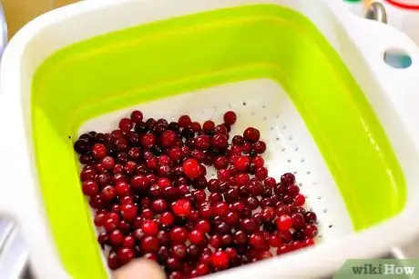 Image titled Dry Cranberries Step 2