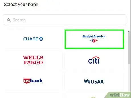 Image titled Add a Bank Account on Venmo Step 33