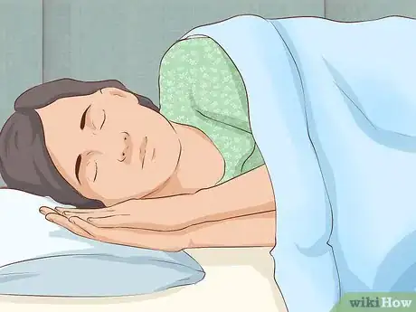 Image titled Cope With a Miscarriage Step 5