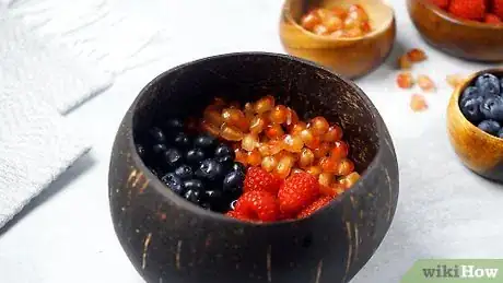 Image titled Make Nature's Cereal Step 1