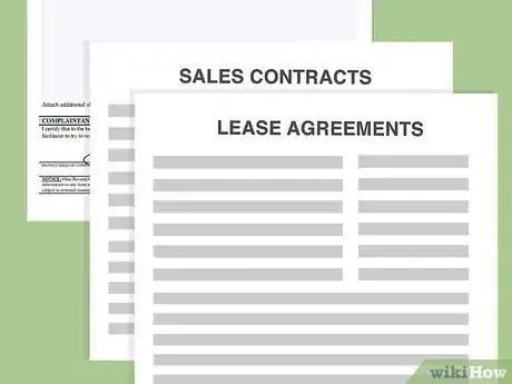 Image titled File a Complaint Against a Real Estate Agent in Ohio Step 20