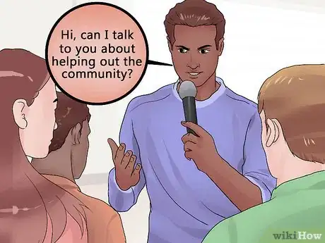 Image titled Become Homecoming King Step 10