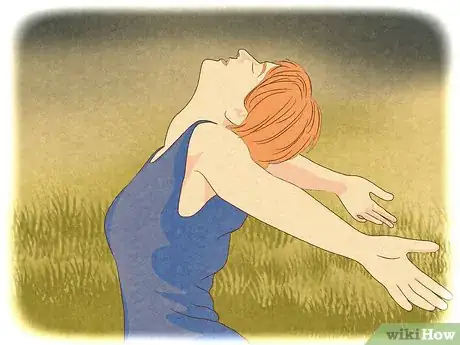 Image titled Get Rid of a Phobia by Desensitization Step 6