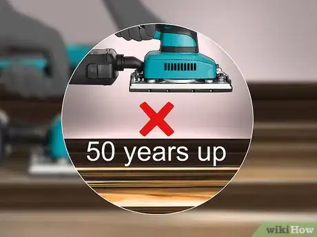 Image titled Clean Old Hardwood Floors Step 13