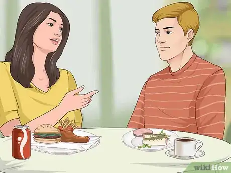 Image titled Cope with Social Eating Pressure Step 2
