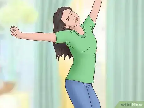 Image titled Overcome Anxiety After an Interview Step 6