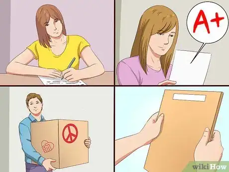 Image titled Deal With College or University Rejection Step 14