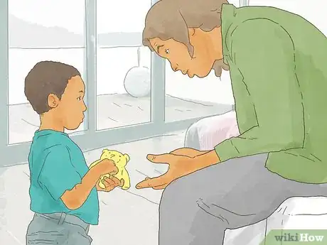 Image titled Be a Great Role Model to Young Kids Step 3