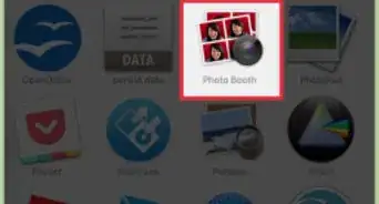 Add Extra Effects to Photo Booth