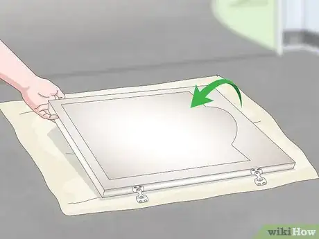 Image titled Glaze a Cabinet Step 5