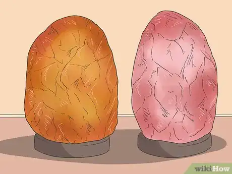 Image titled Test a Himalayan Salt Lamp Step 2