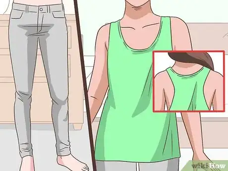 Image titled Wear Gray Jeans Step 2