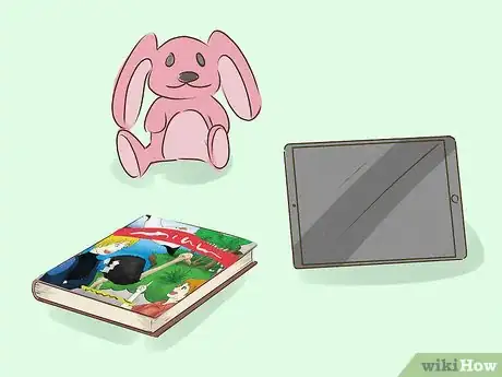 Image titled Prepare for a Thyroid Scan Step 12