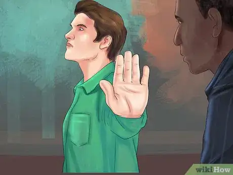 Image titled Explain Why You Unfriended Someone on Facebook Step 1