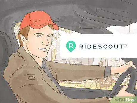 Image titled Find People to Travel with and Share Transport Costs Step 8