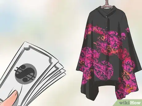 Image titled Cover up a Boston Brace for Girls Step 1