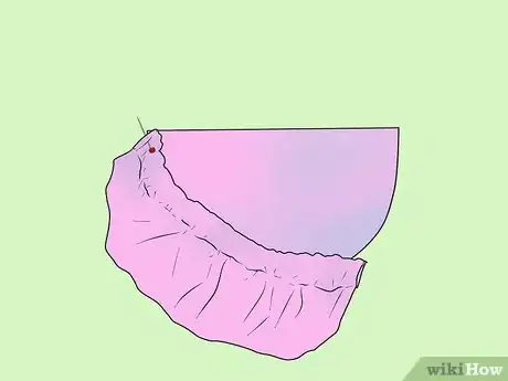 Image titled Sew Baby Shoes Step 19