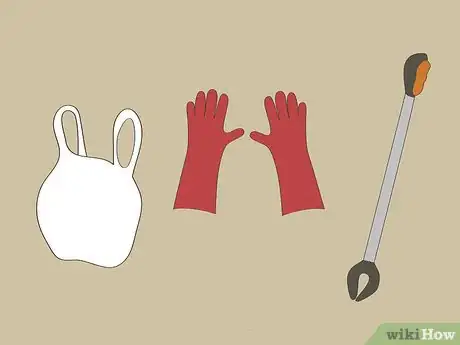 Image titled Participate in a Beach Cleanup Step 1