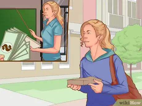 Image titled Apply for Grants for Single Mothers Step 9