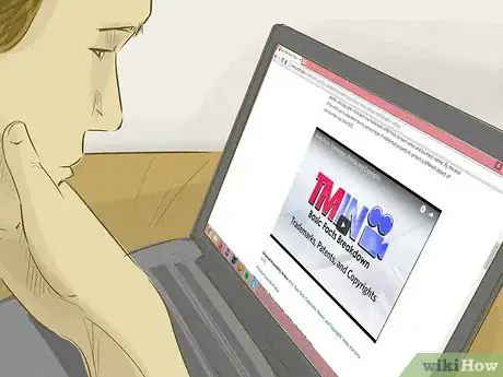 Image titled File a Trademark Step 13