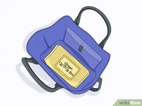 Image titled Wash a Dog's Paws Step 3