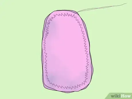 Image titled Sew Baby Shoes Step 28