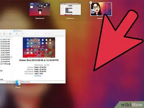 Image titled Use Spaces on Mac OS X Step 3