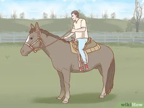 Image titled Prevent Laminitis in Horses Step 7