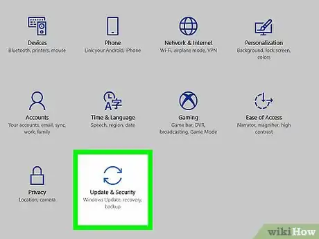 Image titled Upgrade from Windows 10 Home to Windows 10 Professional Step 2