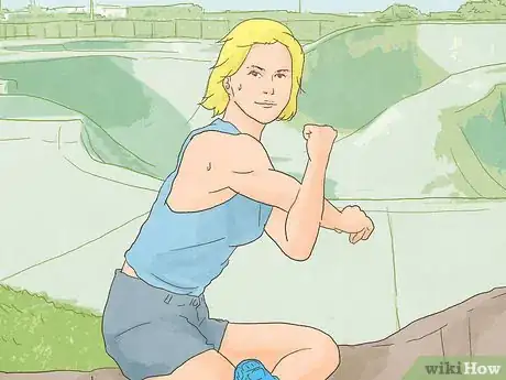 Image titled Manage PMS Mood Swings Step 1