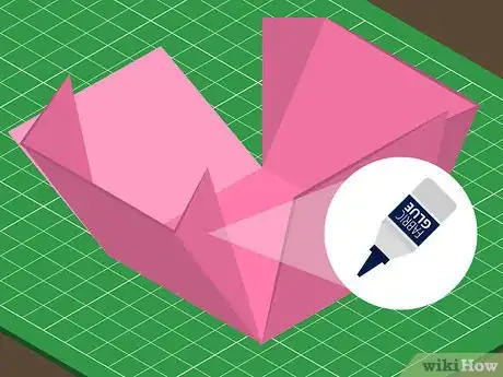 Image titled Make a Felt Box Step 9