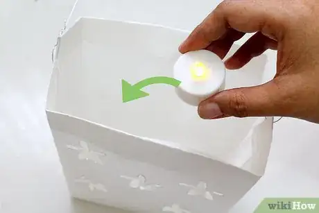 Image titled Make a Lantern Step 48