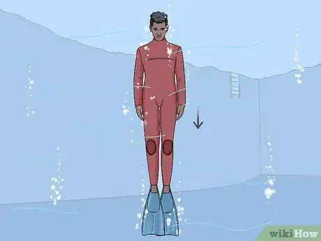 Image titled Improve Your Buoyancy Step 5