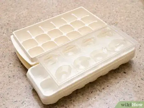 Image titled Make Ice Step 5