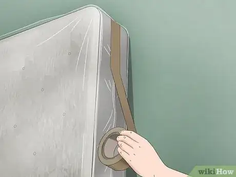 Image titled Move a Mattress Step 4
