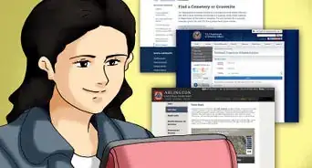 Find a Person's Grave