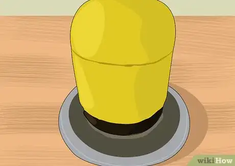 Image titled Make a Minion Cake Step 16
