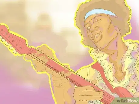 Image titled Play Guitar Like Jimi Hendrix Step 19